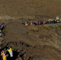 Milagro salteño 2019: los primeros peregrinos partirán el domingo desde Santa Victoria