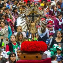 El Milagrito, una celebración para niños y jóvenes