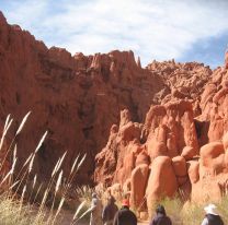 &iexcl;Tan linda que enamora! / 10 lugares imperdibles de Salta que todos deber&iacute;an conocer