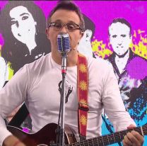 &iexcl;Imperdible! / Sergio Lapeg&uuml;e llega con “LapeBand” a Salta