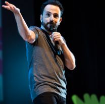 Pablo Molinari estrena �Peque&ntilde;as Cosas Fundamentales  en Salta