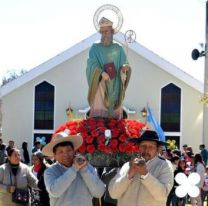 El domingo San Agustín honrará a su patrono con actividades religiosas y gauchescas