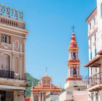 ¡A buscar los cortos! / Hoy la máxima superaría los 30° en Salta