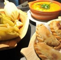 Capacitaci&oacute;n gratuita para cocinar con productos salte&ntilde;os