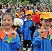 ¡Milagro para el mundo! / Se espera que más de 20 mil niños y jóvenes vivan el &#8220;Milagrito&#8221;