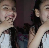 ¡Todos a colaborar! / Necesitan reunir 50 mil dólares en 15 días para que Pía pueda ver