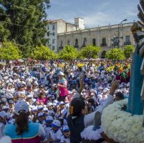 Cerca de 10 mil ni&ntilde;os asistir&aacute;n esta tarde al “Milagrito”