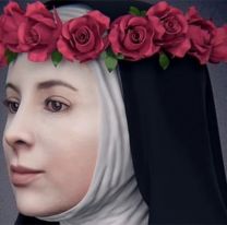 Santa Rosa de Lima: la mujer que frenó a los piratas y le dio nombre a la tormenta