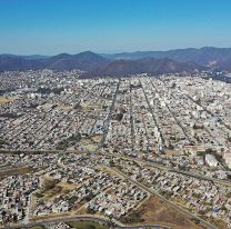 Pronostican una máxima de 27° para hoy en Salta