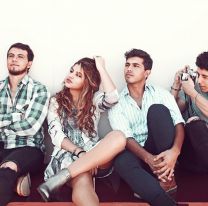 &#8220;Huk&#8221; el nuevo nombre con el que vuelven a escena los &#8220;Ex-Jayitas&#8221;