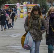 A disfrutar del calorcito porque anuncian que se pondrá fresco a la noche: ¿se viene la lluvia?