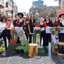 Salta la linda promociona su oferta turística en Chile