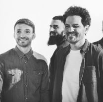 AHYRE presenta Perdiste , adelanto de su próximo álbum