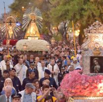 ¡Tiempo de Fe! / Este viernes comienza la novena del Señor y la Virgen del Milagro