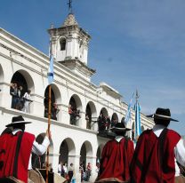 Salta es uno de los tres puntos turísticos más elegidos del país