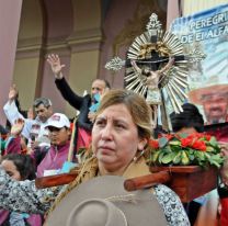 Cortes de tr&aacute;nsito alrededor de la Catedral por la novena