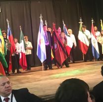 &iexcl;Tom&aacute; nota! / Actividades por el D&iacute;a del Inmigrante en Salta