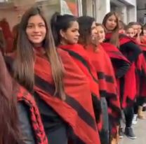 &iexcl;Entrada libre y gratuita! /   Fiesta estudiantil y musical con la elecci&oacute;n a reina por capital