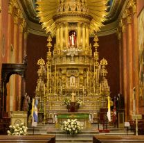 Este a&ntilde;o la Novena del Milagro tendr&aacute; una bendici&oacute;n apost&oacute;lica