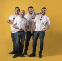 Nace “Bravíos”, un proyecto de cantores que prometen dejar a Salta en lo más alto