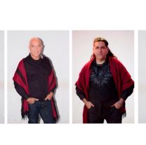 Los 4 de Salta engalanarán la “Guitarreada entre amigos”