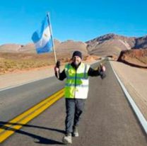 “El mejor jefe de la Argentina  peregrinará en honor al Señor y Virgen del Milagro