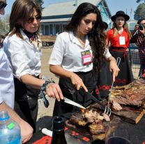 ¡Este domingo! / Se viene el 1º concurso de asadoras en Salta