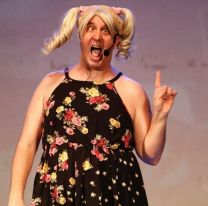 ¡Para cargarse de risa! / Pablo Angeli llega a Salta con su nuevo show “I Like Luly