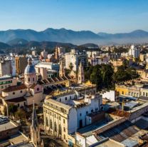 ¿Cómo estará el clima en Salta la linda el fin de semana?