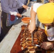 El Carril: llega el �Primer concurso nacional de la asadora 