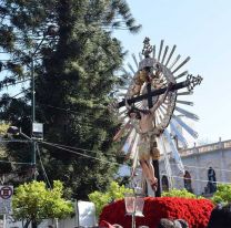 La temperatura para el milagro superar&iacute;a los 30 grados