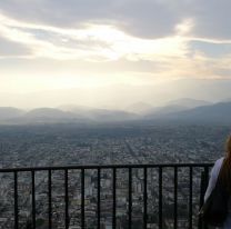 Nublado y fresco, así estará el resto del fin de semana en Salta: ¿Lloverá?