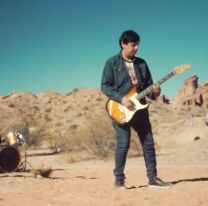 Perro Ciego: “Seguimos con el sue&ntilde;o de la banda de rock y estos 30 a&ntilde;os hay que festejarlo a todo dar”