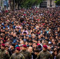 El Milagro se siente en Salta: así será el recorrido de la procesión