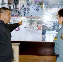 Más de 4.700 policías para la cobertura de la procesión del Milagro