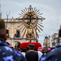 Recomendaciones de Salud Pública para la Procesión del Milagro