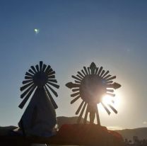 Domingo de mucho calor para la procesión del Milagro