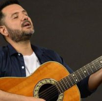 Concierto solidario / Jorge Rojas actuará en el Teatro Provincial