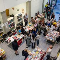 Imperdible / Ya se viene la Expo-Libros 2019