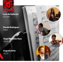 Entrada libre y gratuita / Hoy se presentará un concierto dedicado a Beethoven