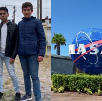 De Salta a la NASA: tres estudiantes serán parte del “Campamento Espacial” más famoso del mundo