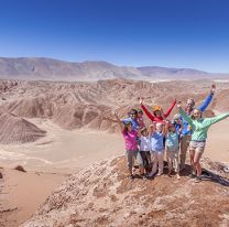 Tom&aacute; nota / Cu&aacute;ntos feriados quedan en 2019