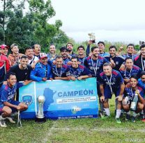 Salteños necesitan ayuda para participar de la Copa América  en Brasil