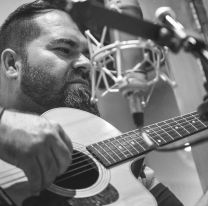 La espera llegó a su fin: Juan Fuentes lanza mañana su carrera como solista