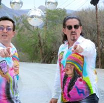 Súper estreno del grupo jujeño que es furor: La Cantada presenta “El Chulo