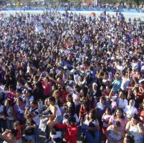 Día del estudiante: Saeta reforzará hoy los servicios a Campo Quijano, La Caldera y San Lorenzo