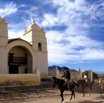 Más de 900 estudiantes participarán en Molinos de una Mega Feria de Ciencias