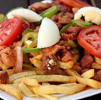 Pique a lo macho, una receta bien norteña para deleitar a tu familia