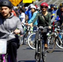 22 de Septiembre: Día mundial sin auto