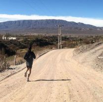 ¿Por qué cada vez más corredores eligen Cachi para entrenarse?